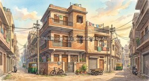  Builder Floor For Sale in Karol Bagh