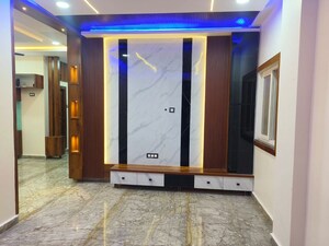 Bedroom in 3 BHK Independent House at Turkayamjal – for Sale
