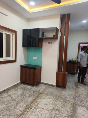 3 BHK Independent House For Sale in Turkayamjal
