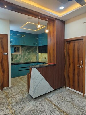 Bedroom in 3 BHK Independent House at Turkayamjal – for Sale