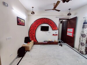 Hall in 2 BHK Builder Floor at Sector 40 – for Rent