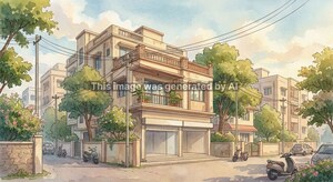  Apartment For Sale in Koregaon Park