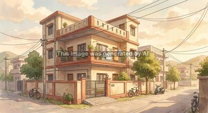  Apartment For Sale in Bathain Kalan