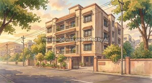  Apartment For Sale in Narhe