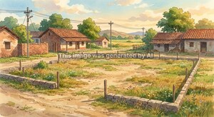  Land For Sale in Moti Nagar