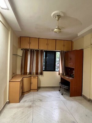 1 BHK Apartment For Rent in Pavanputra CHS, Dahisar East