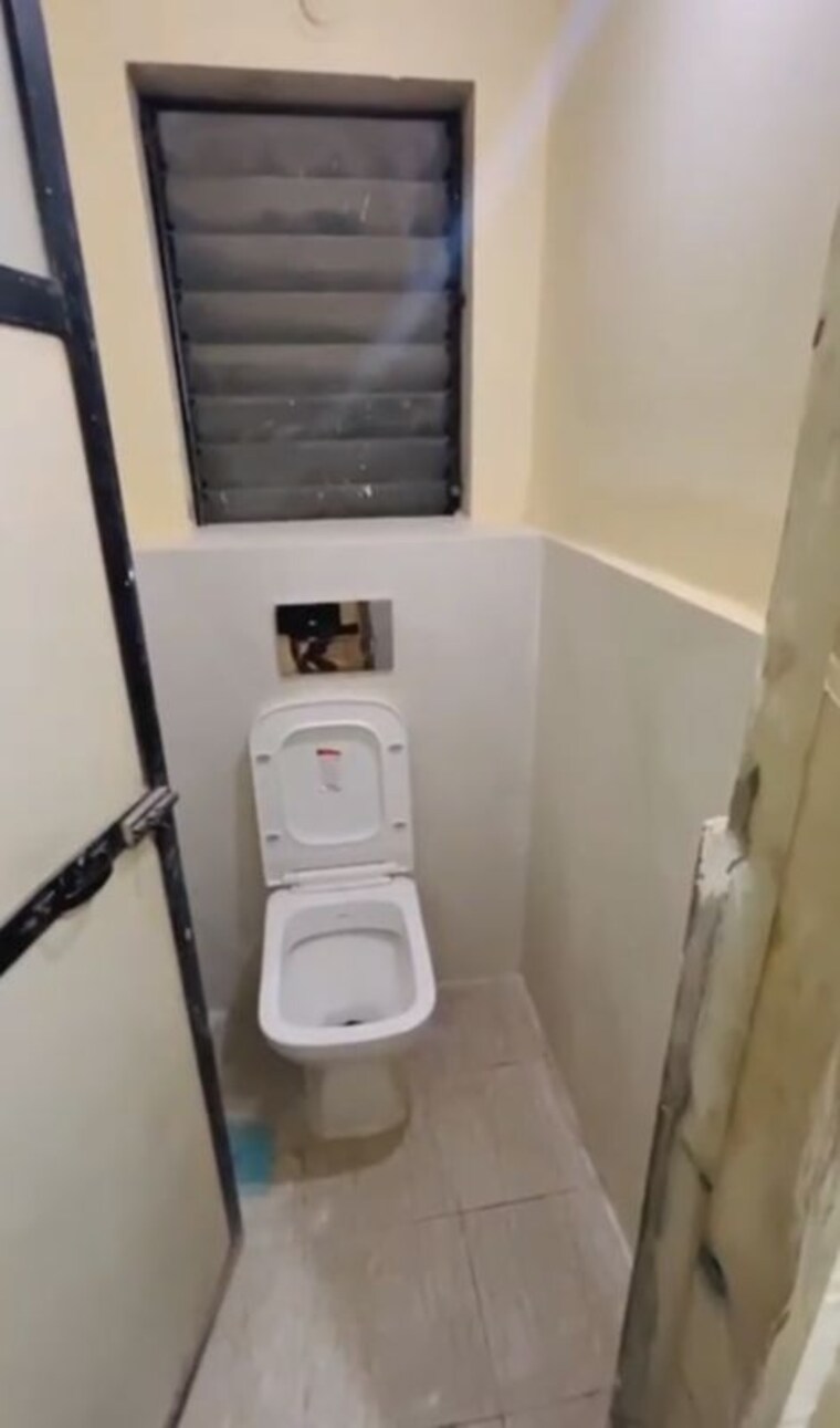 Bathroom, cosmos-nest 1 Bedroom 536 Sq.Ft. Apartment In Dhokali Thane 10776417