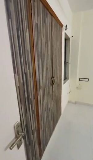 Building Lobby in 1 BHK Apartment at Cosmos Nest, Dhokali – for Rent