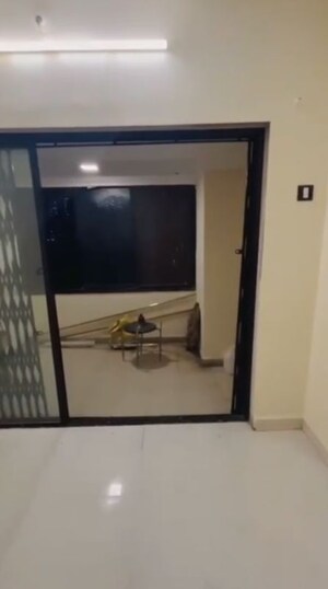 Room in 1 BHK Apartment at Cosmos Nest, Dhokali – for Rent