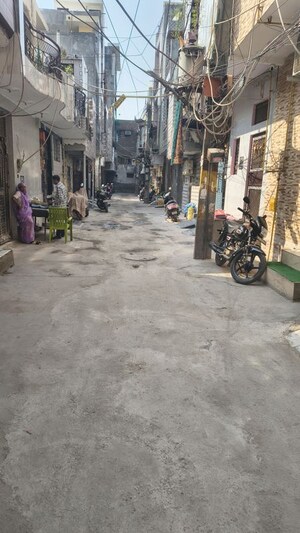  Apartment – Exterior View View at Uttam Nagar - for Sale