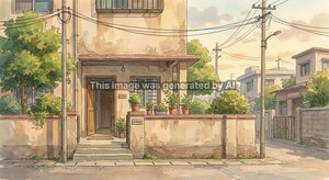  Apartment – Exterior View View at Vasai - for Sale