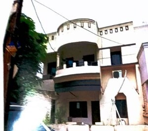  Independent House – Exterior View View at Joratarai - for Sale