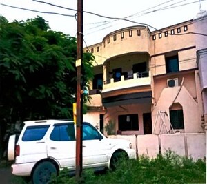  Independent House – Exterior View View at Joratarai - for Sale