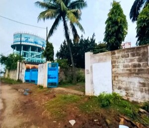  Land – Exterior View View at Wrs Colony - for Sale