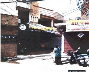  Land – Exterior View View at Katora Talab - for Sale