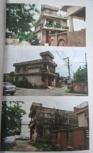  Independent House For Sale in Marchula