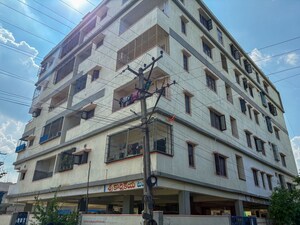  Apartment – Exterior View View at Wyra - for Sale