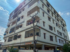  Apartment – Exterior View View at Wyra - for Sale
