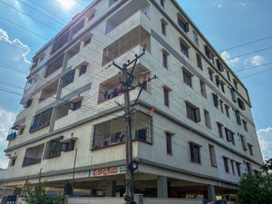  Apartment – Exterior View View at Wyra - for Sale