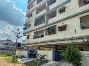  Apartment – Exterior View View at Wyra - for Sale