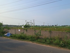 Plot Area in  Land at Nugondapalli – for Sale