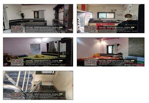  Apartment For Sale in Yelwadi