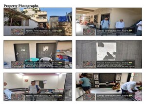  Apartment – Exterior View View at Yelwadi - for Sale