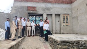  Independent House For Sale in Shastri Nagar