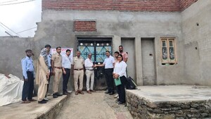  Independent House – Exterior View View at Shastri Nagar - for Sale