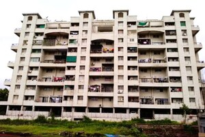2 BHK Apartment For Rent in La Gloriosa Apartment, Kalyani Nagar