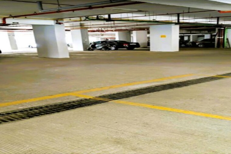  Parking, la-gloriosa-apartment 2 Bedroom 910 Sq.Ft. Apartment In Kalyani Nagar Pune 10776402