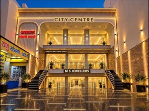  Showroom – Exterior View View at Aminabad - for Rent