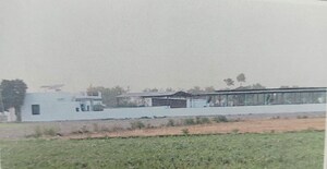 Plot Area in  Land at Sham Nagar – for Sale