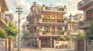  Builder Floor For Sale in Uttam Nagar