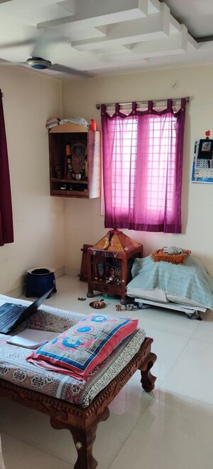 Room in 2 BHK Apartment at Pendurthi – for Sale