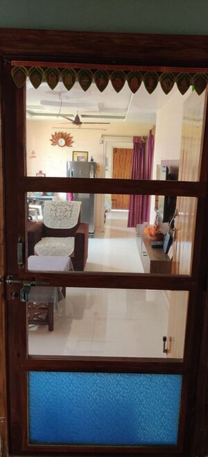 Kitchen in 2 BHK Apartment at Pendurthi – for Sale