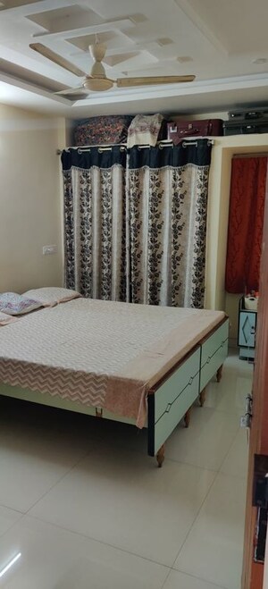 Bedroom in 2 BHK Apartment at Pendurthi – for Sale