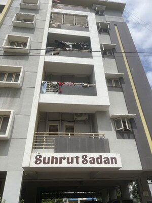 2 BHK Apartment For Sale in Pendurthi