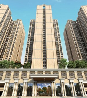 2 BHK Apartment For Sale in Paradise Sai World Dreams, Dombivli East