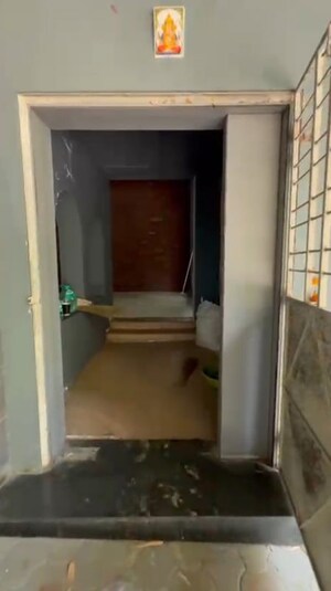 Bathroom in  Shop at Luxetech Bhagyoday, Baner – for Rent