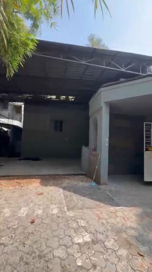  Shop – Exterior View View at Luxetech Bhagyoday, Baner - for Rent