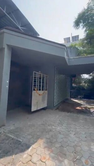  Shop – Exterior View View at Luxetech Bhagyoday, Baner - for Rent