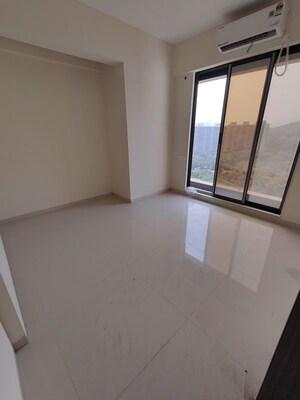 1 BHK Apartment For Rent in USD Unique Vistas, Manpada