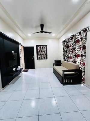 2 BHK Villa For Rent in Bhujbal Shivranjan Towers, Pashan