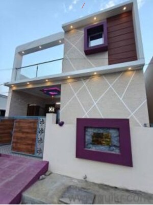 2 BHK Villa For Sale in Veppampattu