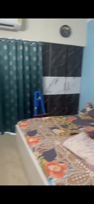 Bedroom in 2 BHK Apartment at Gaur City 7th Avenue, Sector 4 Greater Noida – for Sale