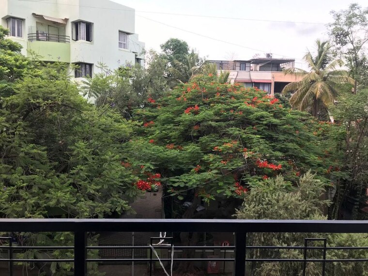 Exterior View, gulmohar-park-aundh 3 Bedroom 1650 Sq.Ft. Apartment In Aundh Pune 10776479