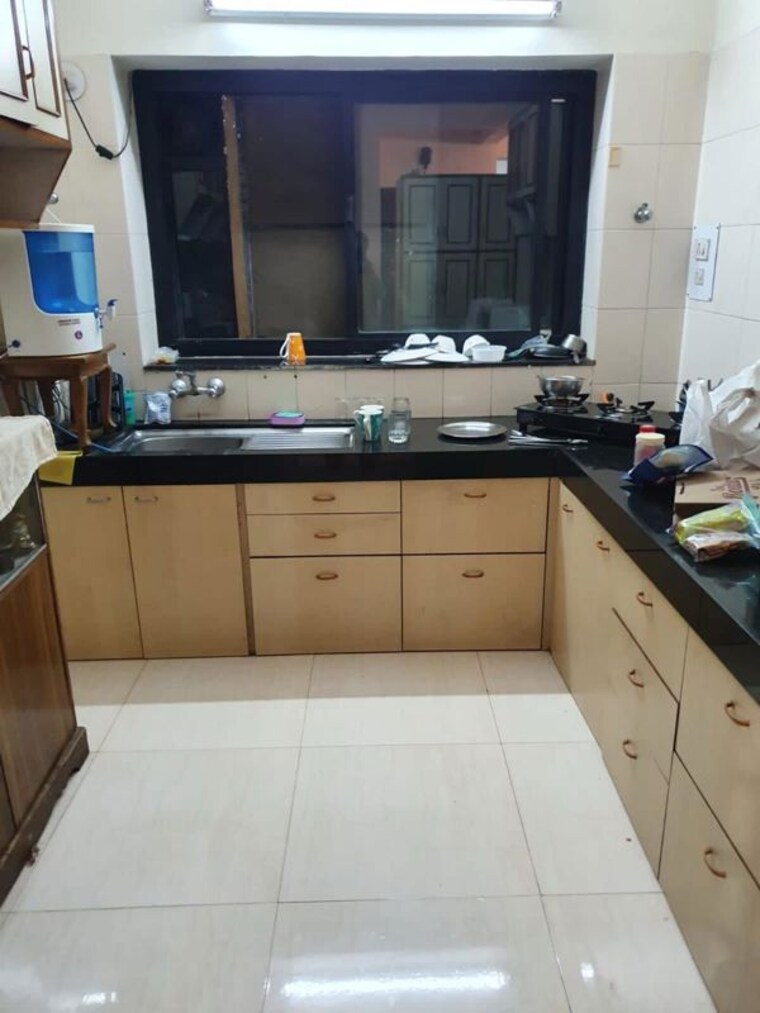 Kitchen, gulmohar-park-aundh 3 Bedroom 1650 Sq.Ft. Apartment In Aundh Pune 10776479