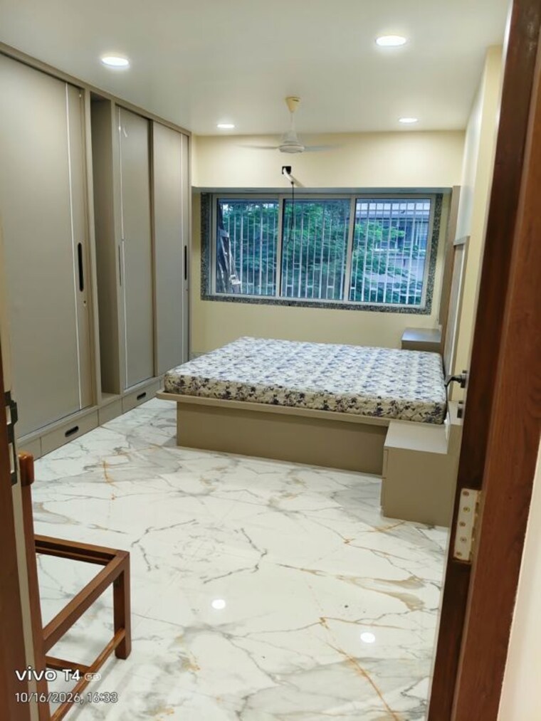 Bedroom, zohra-agadi-nagar 2 Bedroom 820 Sq.Ft. Apartment In Andheri West Mumbai 10776485
