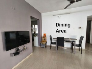 Parking in 2 BHK Apartment at Pride Purple Park Xpress, Baner – for Rent